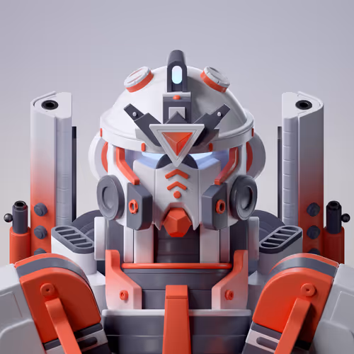 Meka #2437
