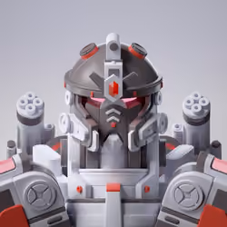 Meka #3248
