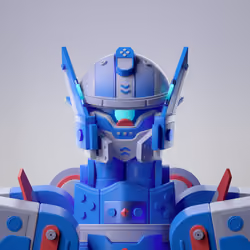 Meka #6780