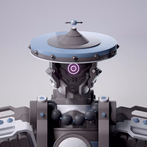 Mekaverse