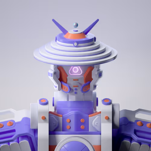 Meka #1087
