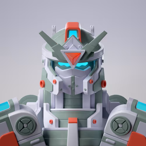 Meka #2064