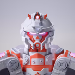 Meka #5540