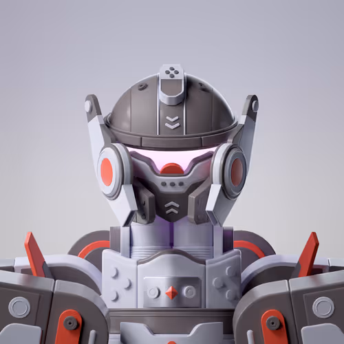 Mekaverse