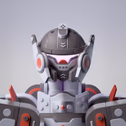 Meka #4796