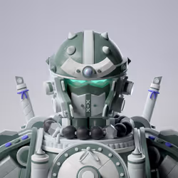 Meka #2972