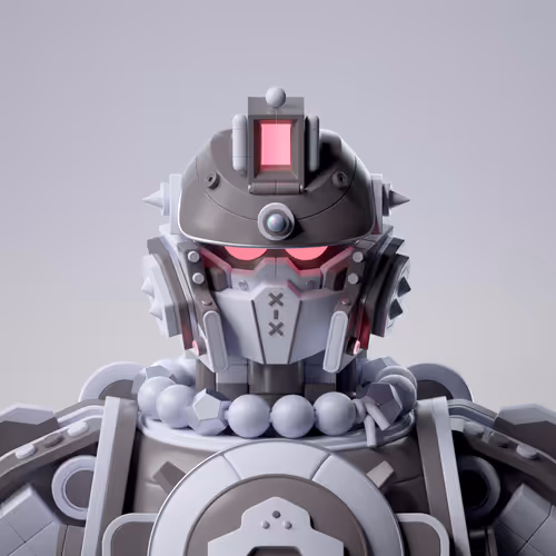 Mekaverse
