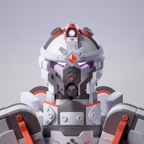 Mekaverse