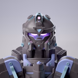 Meka #4529