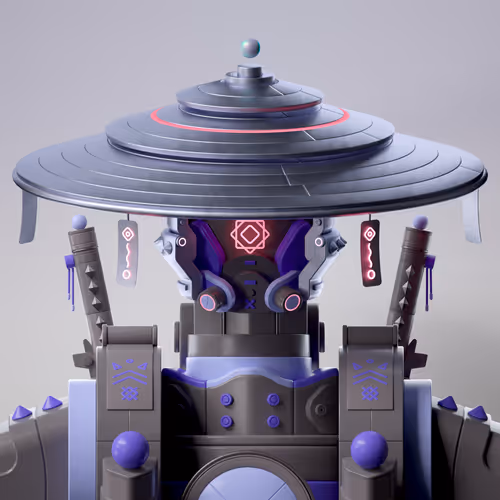 Mekaverse