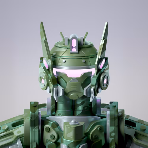 Mekaverse