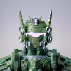 Meka #8736