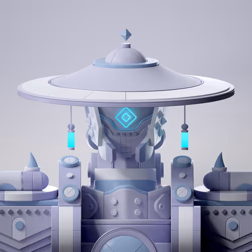 Meka #8771