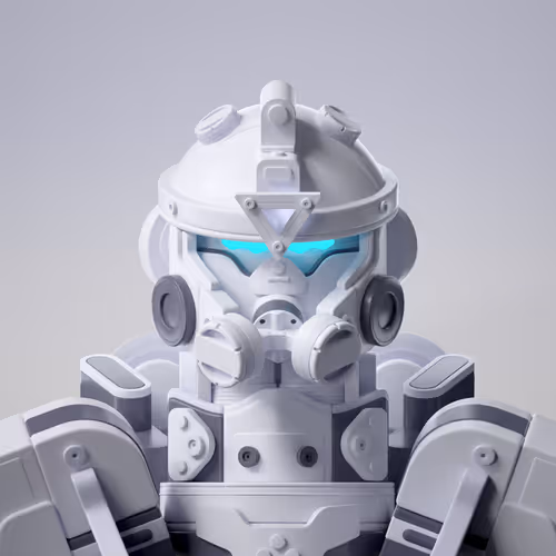 Mekaverse