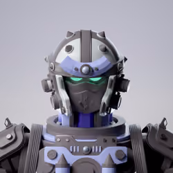 Meka #3318