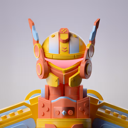 Meka #6820