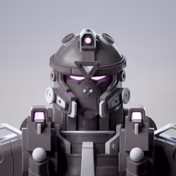 Meka #7990