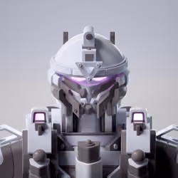 Meka #679