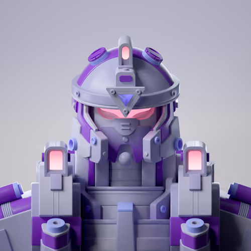 Meka #5956