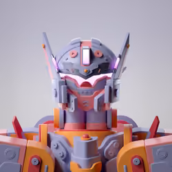 Meka #4883