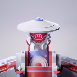 Meka #7384