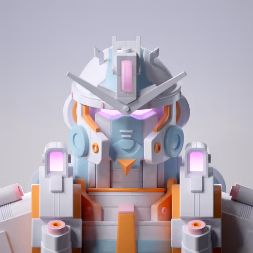 Mekaverse