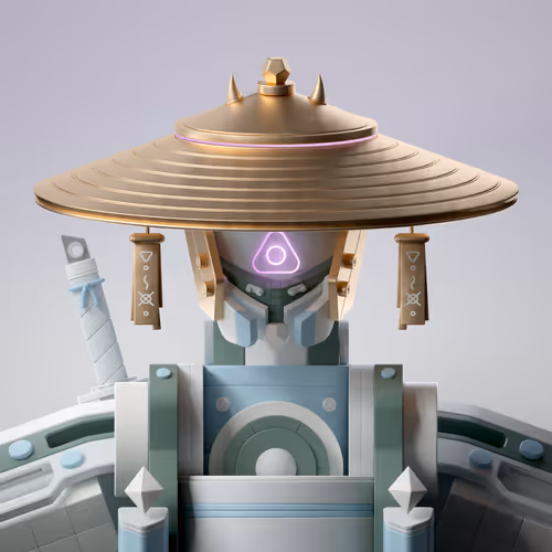 Mekaverse