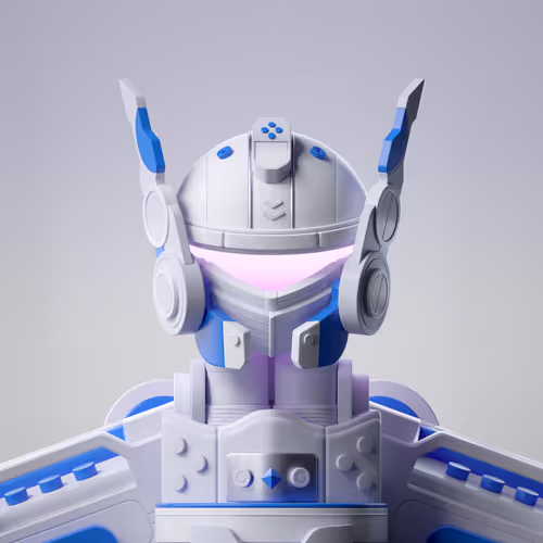 Meka #2810