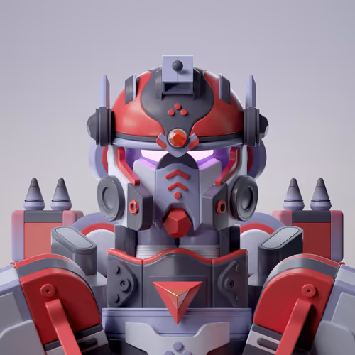 Meka #2744