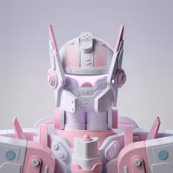 Meka #4863