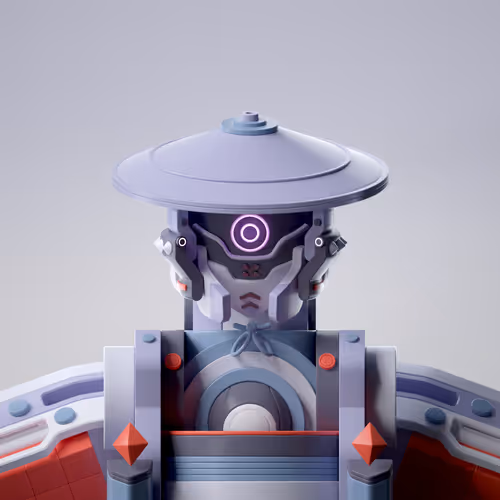 Mekaverse