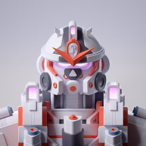 Meka #4735
