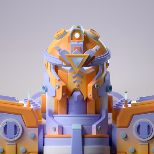 Meka #4298