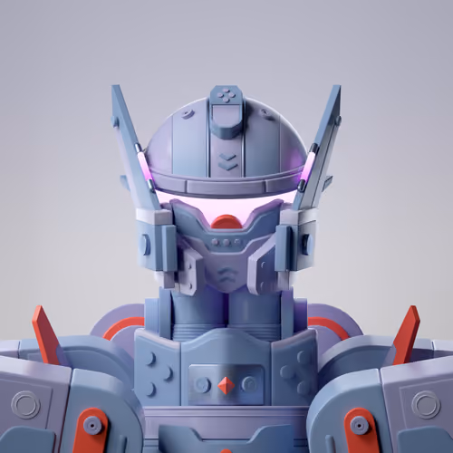 Meka #539