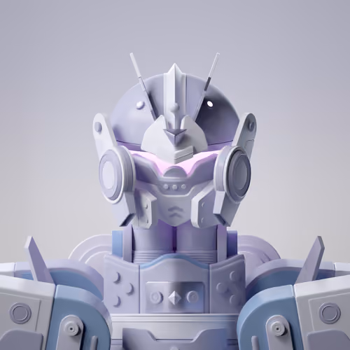 Meka #5049