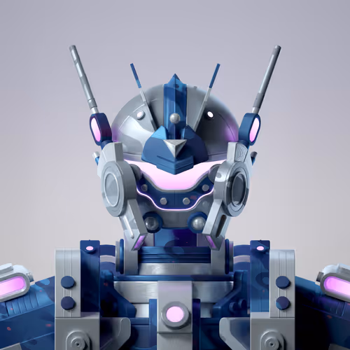 Meka #5109