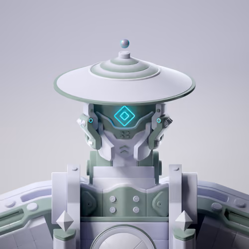 Meka #7141