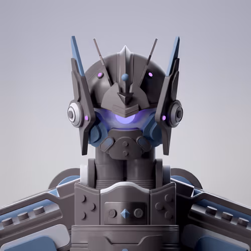 Mekaverse