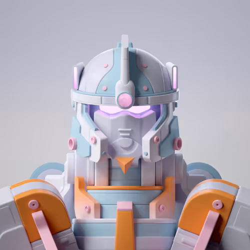 Meka #843