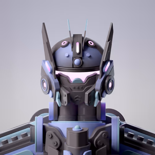 Meka #3718