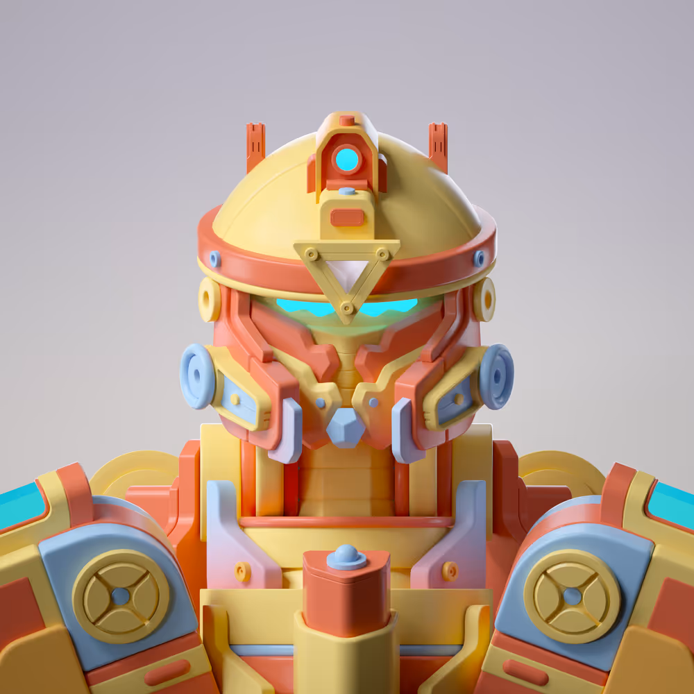 Meka #8029