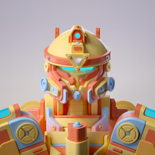 Meka #8029