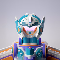 Meka #6761