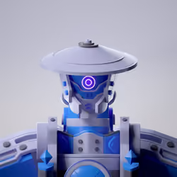 Meka #5998