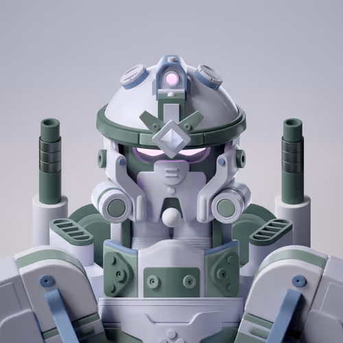 Mekaverse