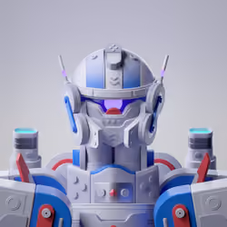 Meka #7312