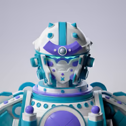 Meka #3084