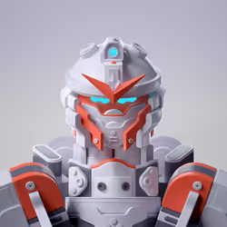 Meka #6778