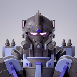 Meka #5119