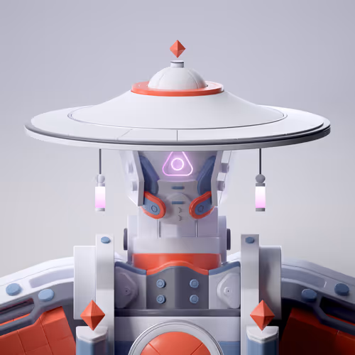 Mekaverse